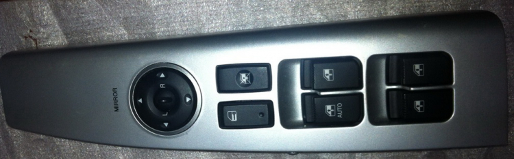 Em giao lưu 1 số đồ cho oto Ford Escape nhé Em giao lưu 1 số đồ cho oto Ford Escape nhé