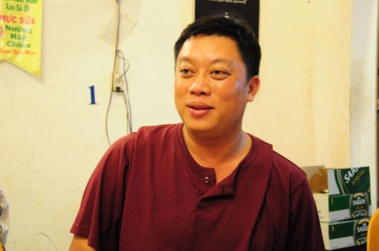 Thứ Ba: Ngày Hội Kết Nối Thành Viên Thứ Ba: Ngày Hội Kết Nối Thành Viên