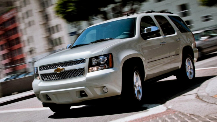 GM Việt Nam mang Captiva mới tới triển lãm VMS 2013 GM Việt Nam mang Captiva mới tới triển lãm VMS 2013