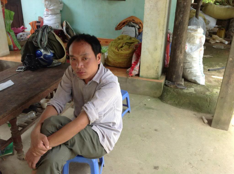 2400 cây số vòng cung Tây Bắc-Đông Bắc cùng Wave alpha.