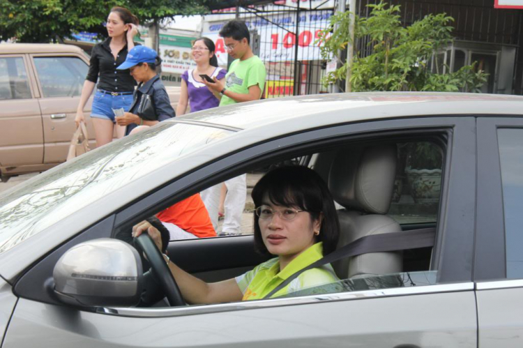 OS Badminton Club - OSBC - Tuyển thành viên 2015