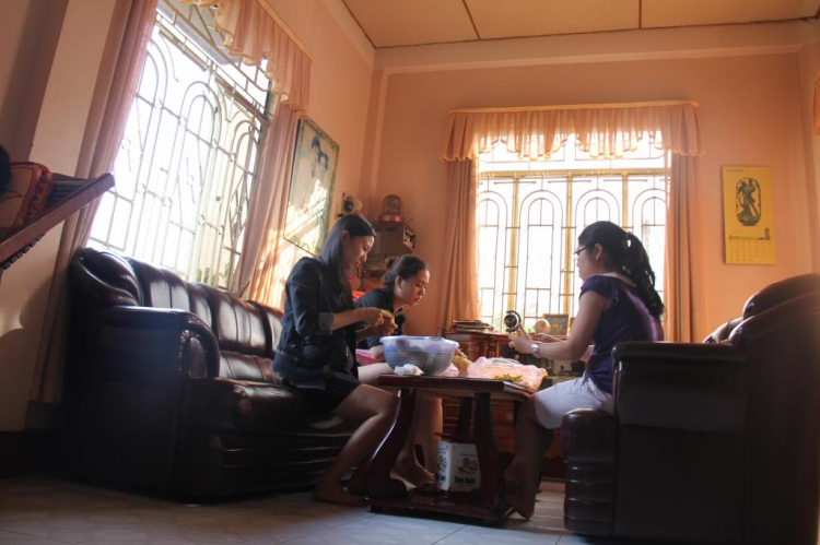 OS Badminton Club - OSBC - Tuyển thành viên 2015