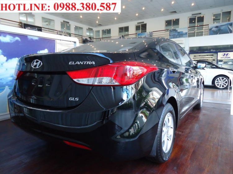 Hyundai Avante 2014 trình làng !!!!! Hyundai Avante 2014 trình làng !!!!!