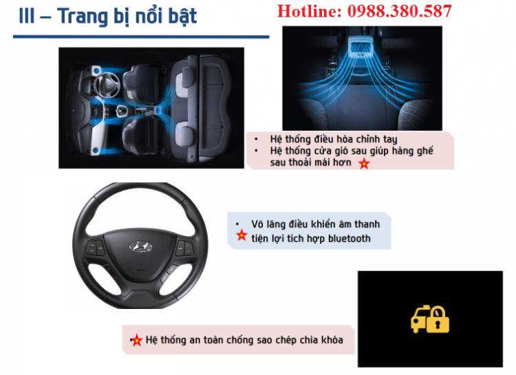 Sự trở lại đầy kinh ngạc!!! Hyundai i10 New 2014