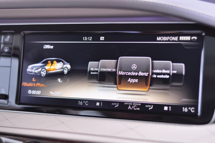 S-CLASS hoàn toàn mới sắp có mặt tại VIETNAM STAR S-CLASS hoàn toàn mới sắp có mặt tại VIETNAM STAR