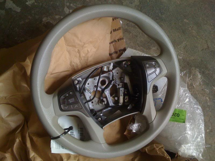 Tự hào là chiếc TOYOTA SIENNA LE duy nhất VN lắp và độ nhiều đồ chơi ! Tự hào là chiếc TOYOTA SIENNA LE duy nhất VN lắp và độ nhiều đồ chơi !