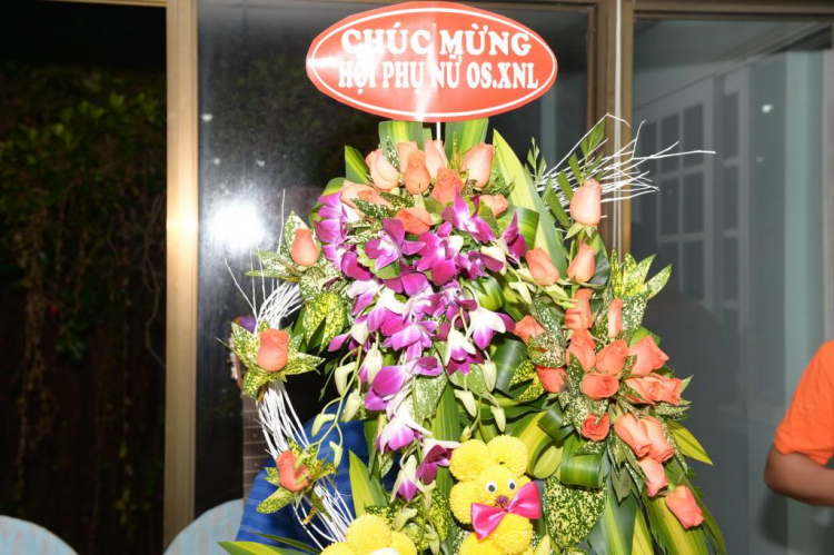 OS.XNL - ĐÊM QUÝ BÀ - HÌNH ẢNH MỪNG 3 NĂM THÀNH LẬP CLB PHỤ NỮ OS.XNL OS.XNL - ĐÊM QUÝ BÀ - HÌNH ẢNH MỪNG 3 NĂM THÀNH LẬP CLB PHỤ NỮ OS.XNL