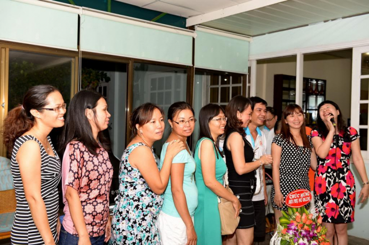 OS.XNL - ĐÊM QUÝ BÀ - HÌNH ẢNH MỪNG 3 NĂM THÀNH LẬP CLB PHỤ NỮ OS.XNL OS.XNL - ĐÊM QUÝ BÀ - HÌNH ẢNH MỪNG 3 NĂM THÀNH LẬP CLB PHỤ NỮ OS.XNL