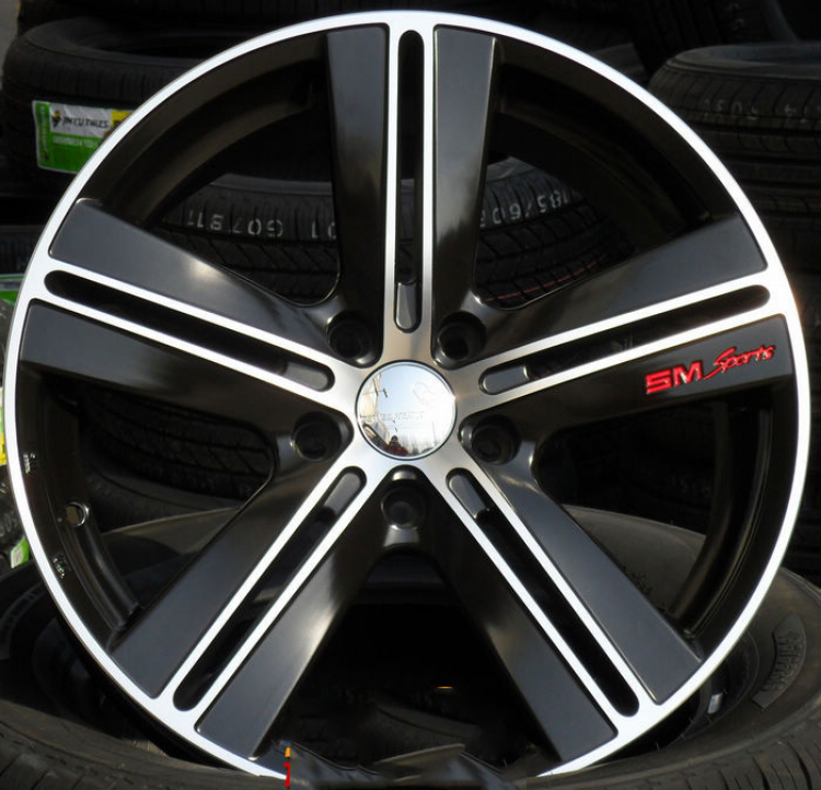 Cần lên mâm độ xe cruze Cần lên mâm độ xe cruze