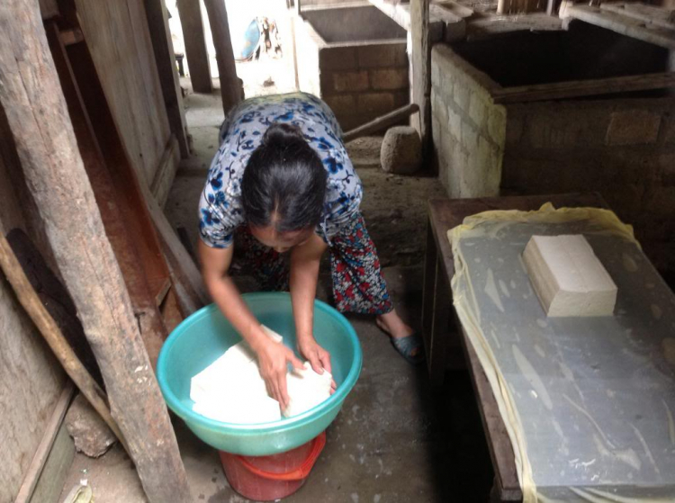 2400 cây số vòng cung Tây Bắc-Đông Bắc cùng Wave alpha.