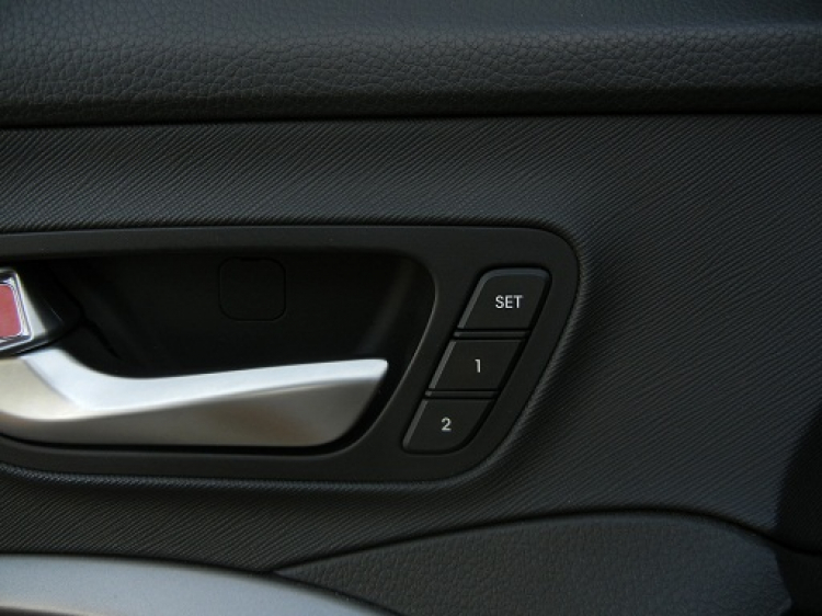 Hình ảnh Hyundai Santafe 2013 full option Hình ảnh Hyundai Santafe 2013 full option