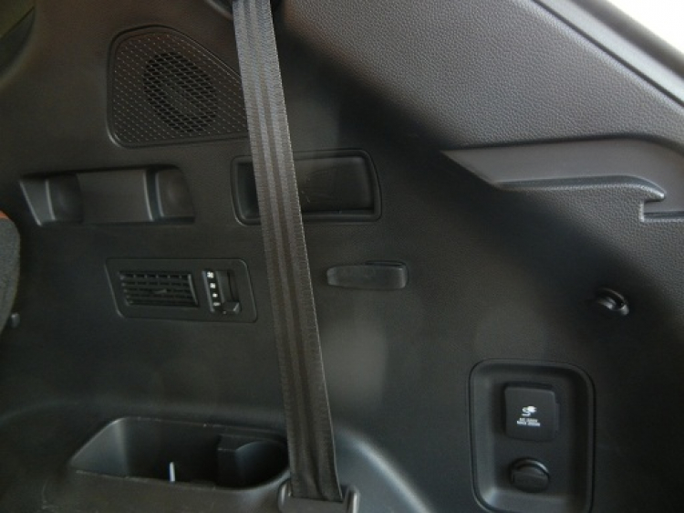 Hình ảnh Hyundai Santafe 2013 full option Hình ảnh Hyundai Santafe 2013 full option