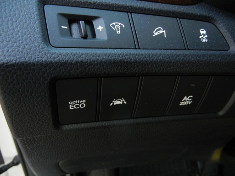 Hình ảnh Hyundai Santafe 2013 full option Hình ảnh Hyundai Santafe 2013 full option