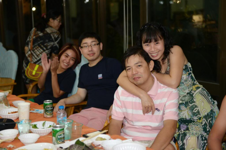 OS.XNL - ĐÊM QUÝ BÀ - HÌNH ẢNH MỪNG 3 NĂM THÀNH LẬP CLB PHỤ NỮ OS.XNL OS.XNL - ĐÊM QUÝ BÀ - HÌNH ẢNH MỪNG 3 NĂM THÀNH LẬP CLB PHỤ NỮ OS.XNL
