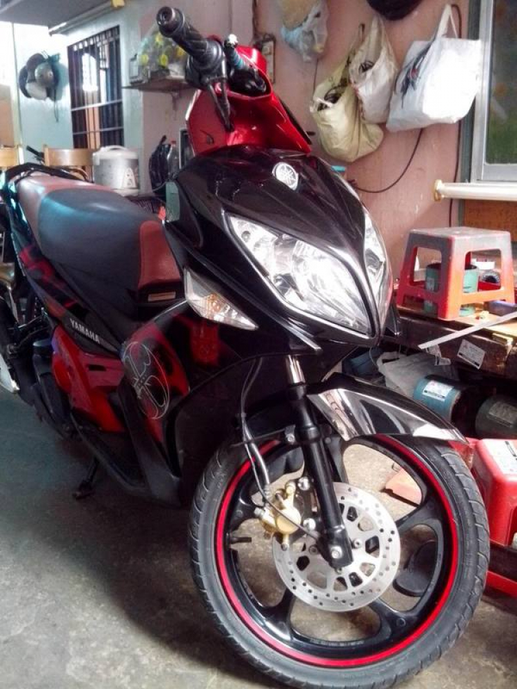 Mua bán - trao đổi các loại xe 2 bánh . Mua bán - trao đổi các loại xe 2 bánh .