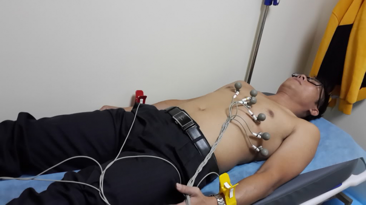 Chuyên mục Khoa học thường thức