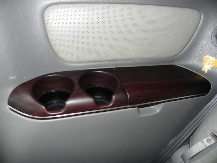 Tự hào là chiếc TOYOTA SIENNA LE duy nhất VN lắp và độ nhiều đồ chơi ! Tự hào là chiếc TOYOTA SIENNA LE duy nhất VN lắp và độ nhiều đồ chơi !