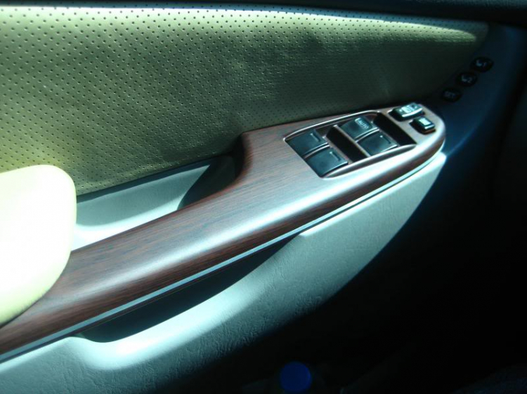 Tự hào là chiếc TOYOTA SIENNA LE duy nhất VN lắp và độ nhiều đồ chơi ! Tự hào là chiếc TOYOTA SIENNA LE duy nhất VN lắp và độ nhiều đồ chơi !