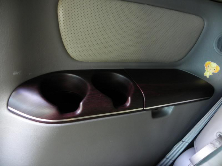 Tự hào là chiếc TOYOTA SIENNA LE duy nhất VN lắp và độ nhiều đồ chơi ! Tự hào là chiếc TOYOTA SIENNA LE duy nhất VN lắp và độ nhiều đồ chơi !