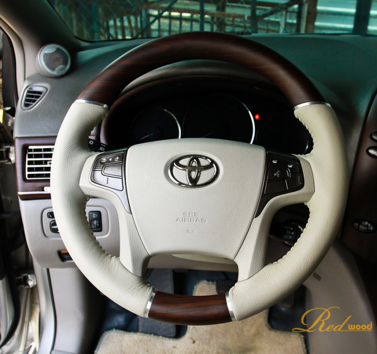 Tự hào là chiếc TOYOTA SIENNA LE duy nhất VN lắp và độ nhiều đồ chơi ! Tự hào là chiếc TOYOTA SIENNA LE duy nhất VN lắp và độ nhiều đồ chơi !