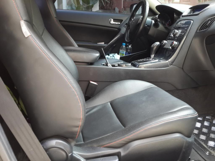 FULL BỘ SƯU TẬP GENESIS COUPE FULL BỘ SƯU TẬP GENESIS COUPE