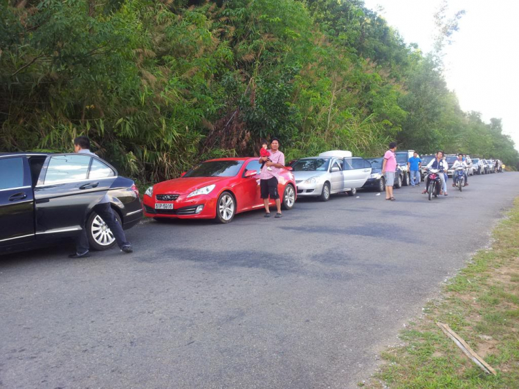 FULL BỘ SƯU TẬP GENESIS COUPE