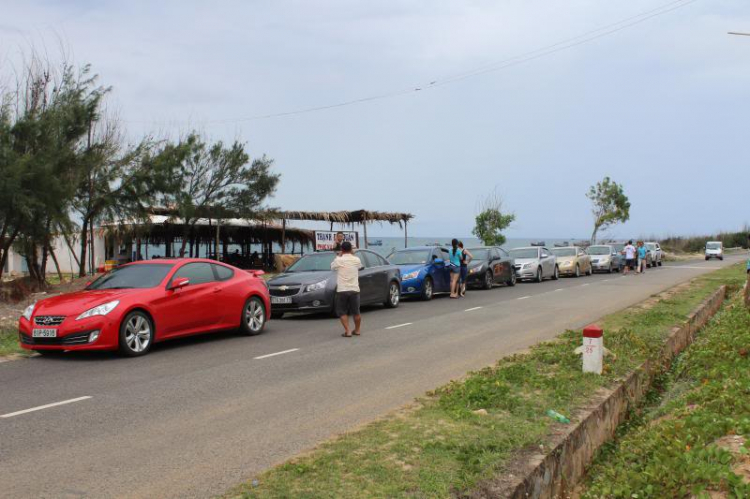 FULL BỘ SƯU TẬP GENESIS COUPE