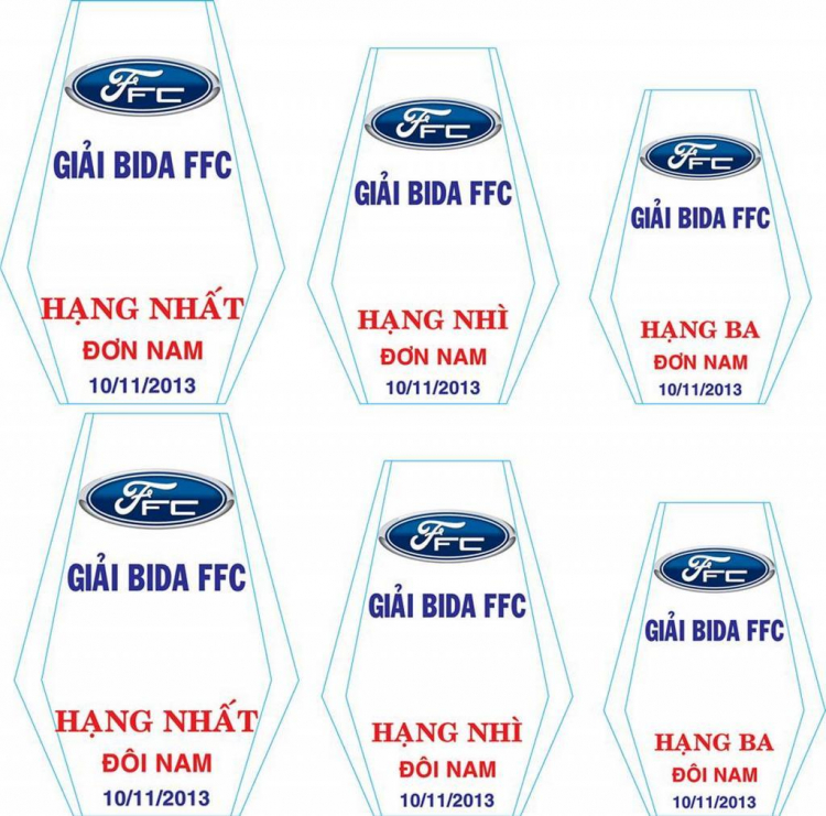 Khởi động giải Bida nội bộ FFC! Khởi động giải Bida nội bộ FFC!
