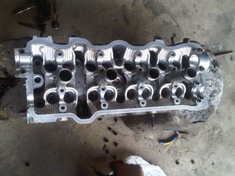 Camry 8x9x and more...