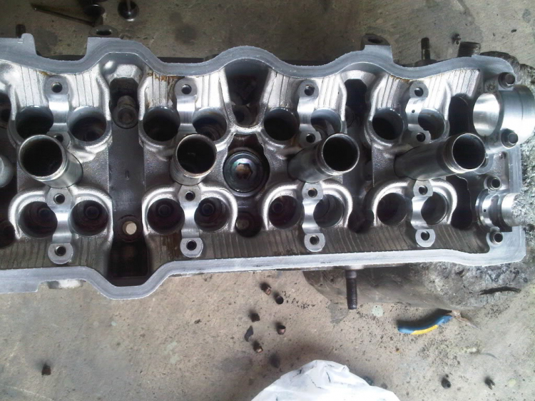 Camry 8x9x and more...