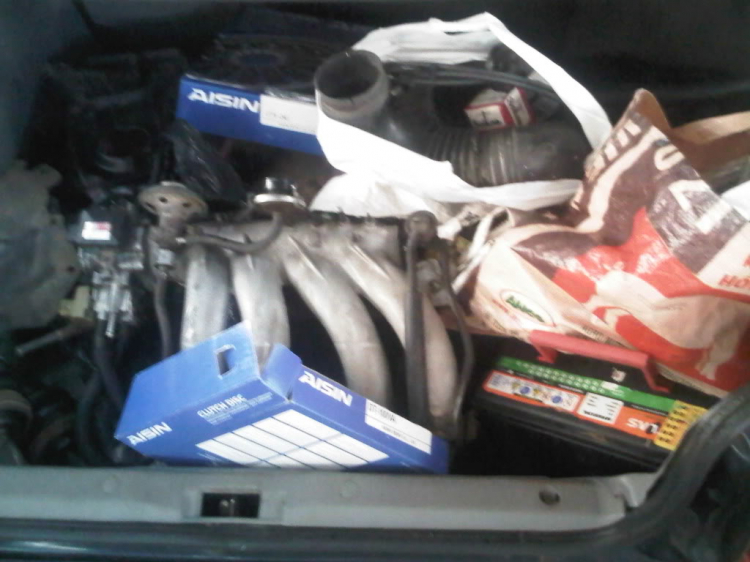 Camry 8x9x and more... Camry 8x9x and more...