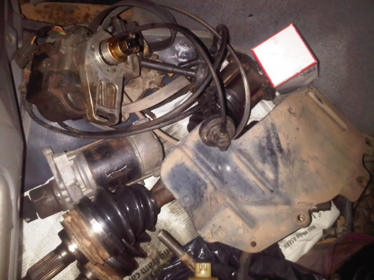 Camry 8x9x and more... Camry 8x9x and more...