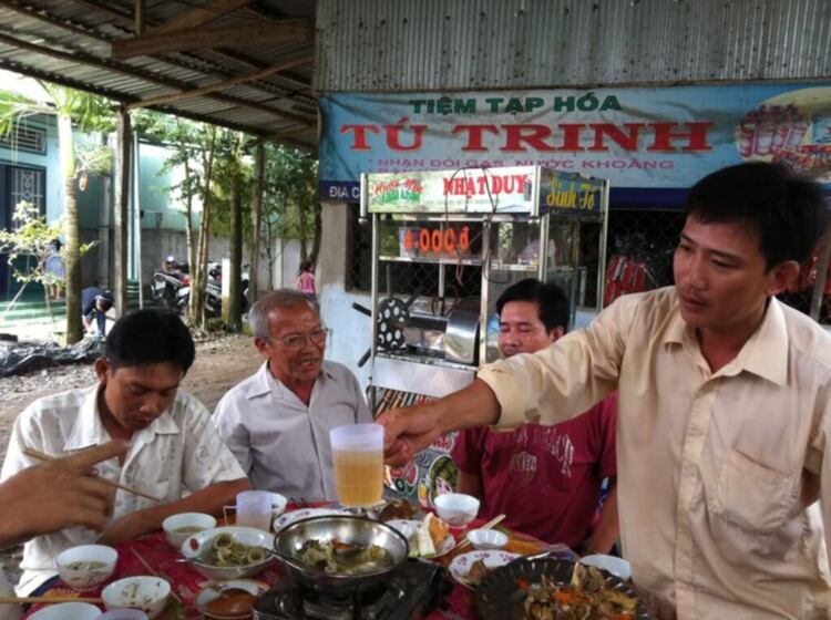 CẦN THƠ - OSers - GIAO LƯU KẾT BẠN