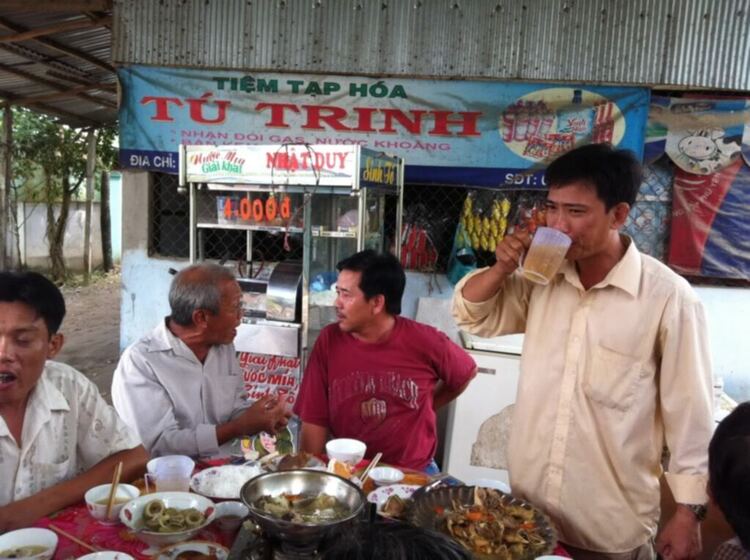CẦN THƠ - OSers - GIAO LƯU KẾT BẠN CẦN THƠ - OSers - GIAO LƯU KẾT BẠN