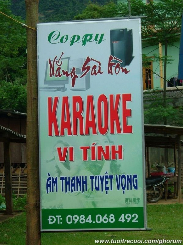 Góc thư giãn...