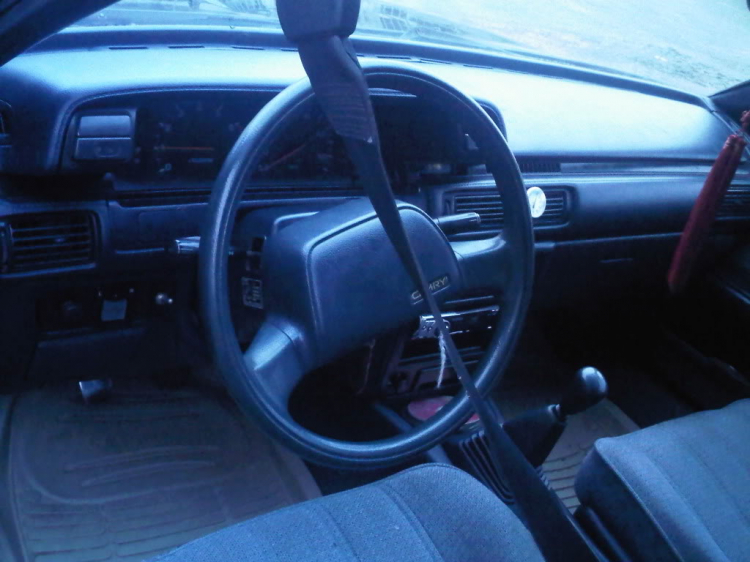 Camry 8x9x and more... Camry 8x9x and more...