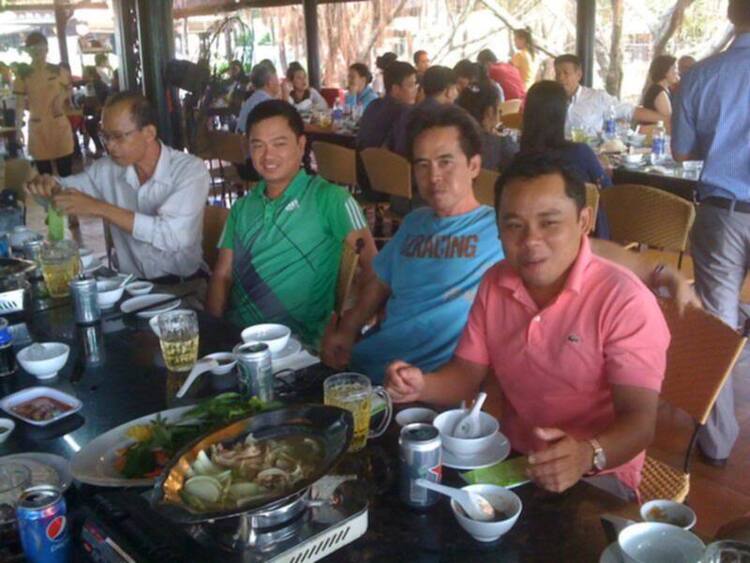 Đăng ký tham gia sinh nhật os lần thu 11 năm 2013 Đăng ký tham gia sinh nhật os lần thu 11 năm 2013