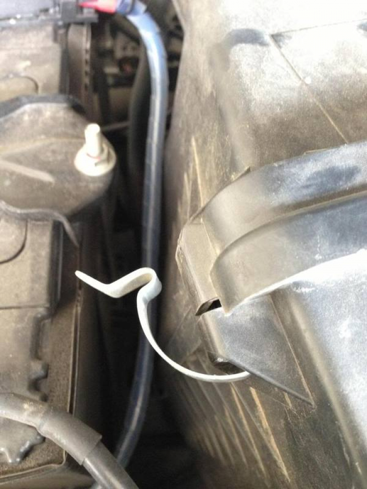 Kinh nghiệm thủy kích với Ford Escape XLT Kinh nghiệm thủy kích với Ford Escape XLT