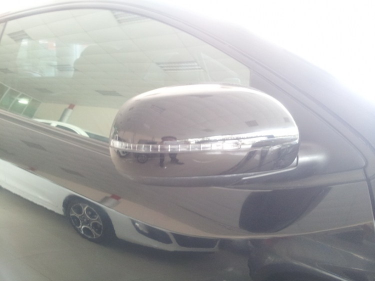 cho e hỏi về KIA CERATO KOUP