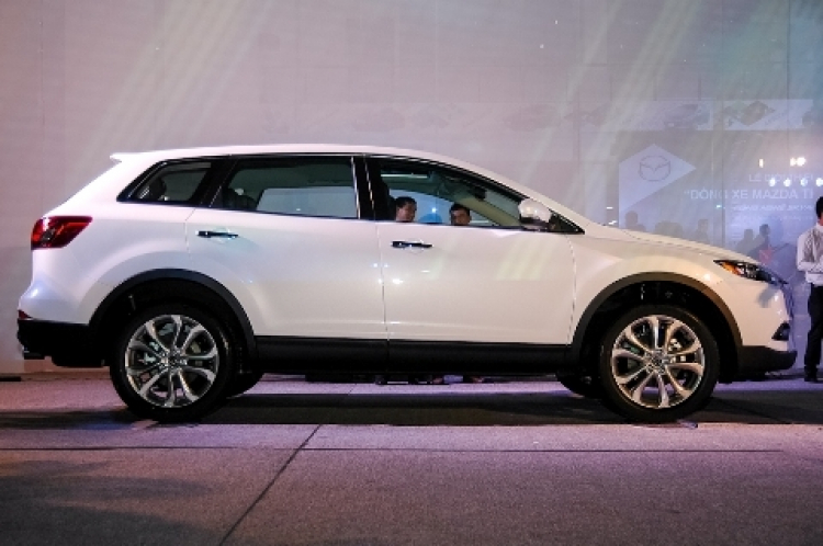THÀNH LẬP NHÓM CÓ MAZDA CX9 TRAO ĐỔI, KINH NGHIỆM , SỬ DỤNG THÀNH LẬP NHÓM CÓ MAZDA CX9 TRAO ĐỔI, KINH NGHIỆM , SỬ DỤNG