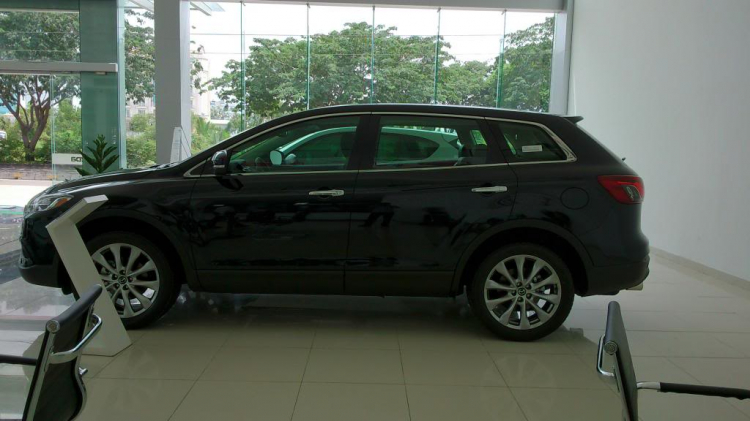 THÀNH LẬP NHÓM CÓ MAZDA CX9 TRAO ĐỔI, KINH NGHIỆM , SỬ DỤNG THÀNH LẬP NHÓM CÓ MAZDA CX9 TRAO ĐỔI, KINH NGHIỆM , SỬ DỤNG