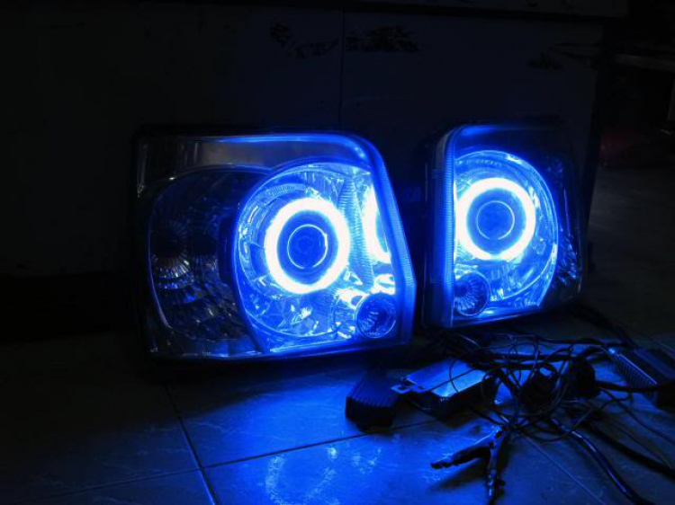 Độ LED