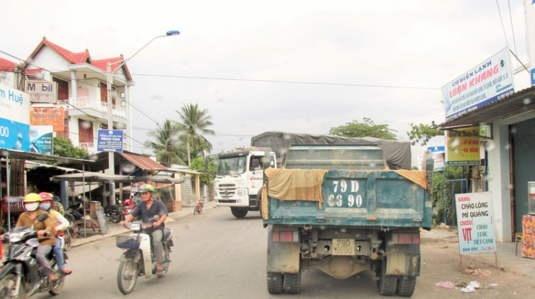 Chuyến du lịch hè 2014 biển và núi của nhà em.