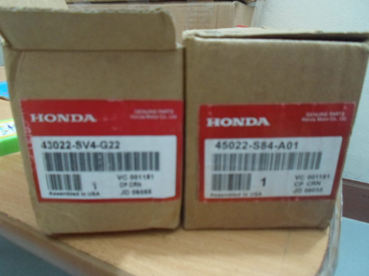 ACCORD CLUB - Part Number ACCORD CLUB - Part Number