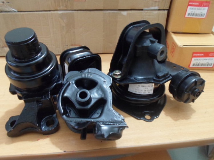 ACCORD CLUB - Part Number ACCORD CLUB - Part Number