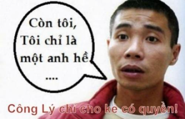 Thượng úy CSGT chỉ đạo giang hồ đánh chết người vi phạm