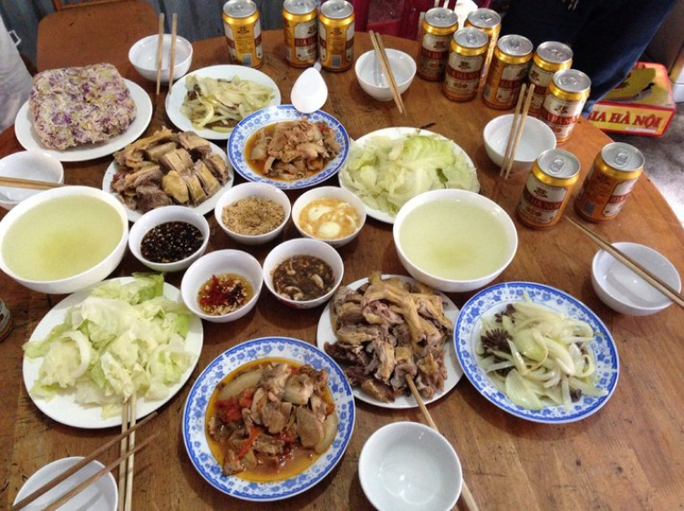 Chiến dich "Bắc phạt" ta quyết đánh Tây dẹp Đông vây Hà Thành! Chiến dich "Bắc phạt" ta quyết đánh Tây dẹp Đông vây Hà Thành!