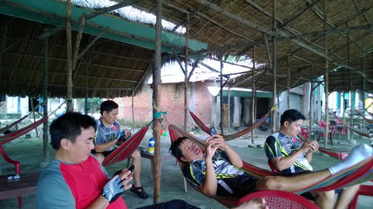 Xe đạp phượt Miền Tây mùa nước nổi - tham quan Cà Mau điểm cực Nam Tổ quốc Xe đạp phượt Miền Tây mùa nước nổi - tham quan Cà Mau điểm cực Nam Tổ quốc