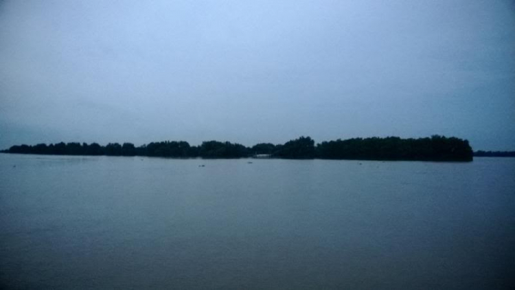 Xe đạp phượt Miền Tây mùa nước nổi - tham quan Cà Mau điểm cực Nam Tổ quốc Xe đạp phượt Miền Tây mùa nước nổi - tham quan Cà Mau điểm cực Nam Tổ quốc