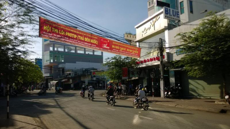 Xe đạp phượt Miền Tây mùa nước nổi - tham quan Cà Mau điểm cực Nam Tổ quốc Xe đạp phượt Miền Tây mùa nước nổi - tham quan Cà Mau điểm cực Nam Tổ quốc